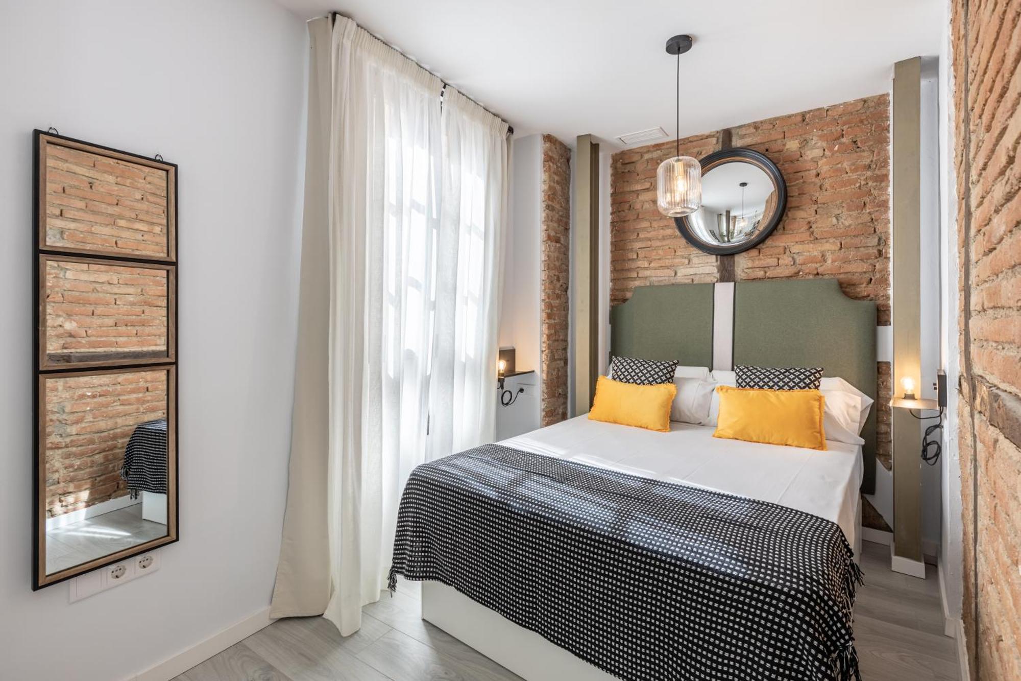 Puerta Elvira 3000 Appartement
